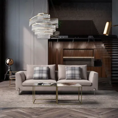 Sofas - MOJITO - GYFORM