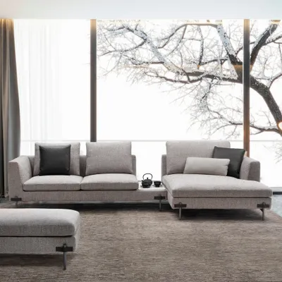 Canapés - MOJITO - GYFORM