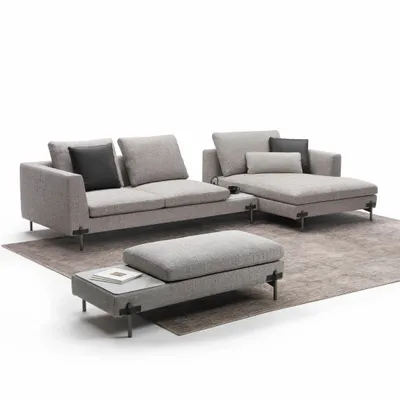 Canapés - MOJITO - GYFORM