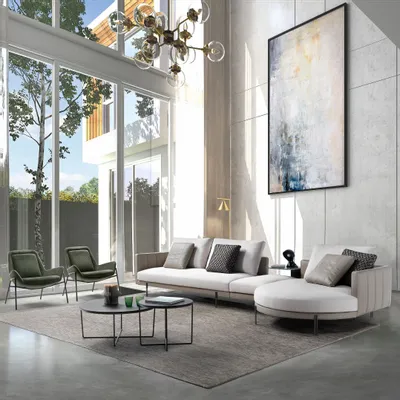 Sofas - PONCHO - GYFORM