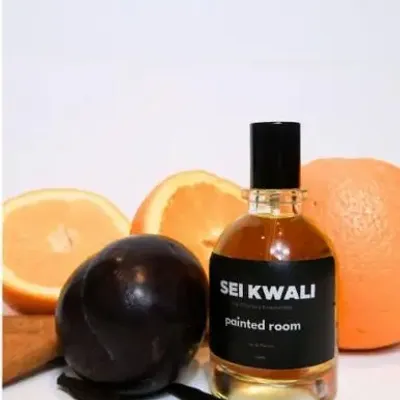 Parfums pour soi et eaux de toilette - GAMME DE PARFUMS OLFACTIFS POUR EXPÉRIENCES OLFACTIVES - SEI KWALI