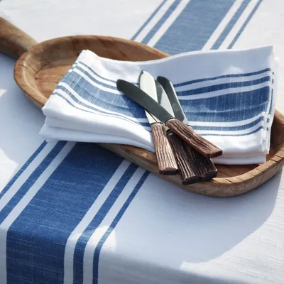 Linge de table textile - Nappe Lou - ML FABRICS