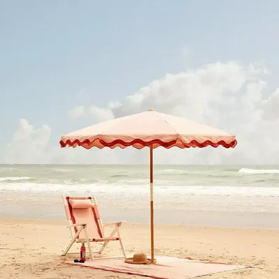 Bath towels - The Beach Blanket - BUSINESS & PLEASURE CO.