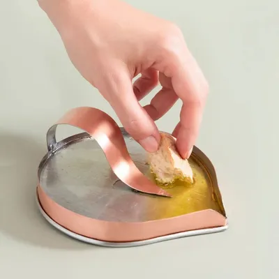 Formal plates - FAMIGLIA OLIVA - GEA - ELEIT.IT