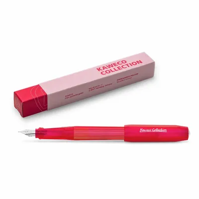 Stationery - Kaweco COLLECTION Perkeo Infrared - KAWECO