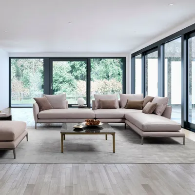 Sofas - OLIVER - GYFORM