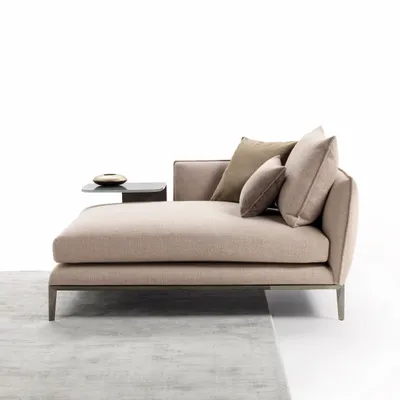 Lounge chairs - OLIVER - GYFORM