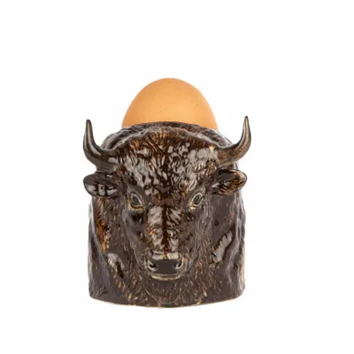 Gifts - Face Egg Cups - QUAIL DESIGNS EUROPE BV