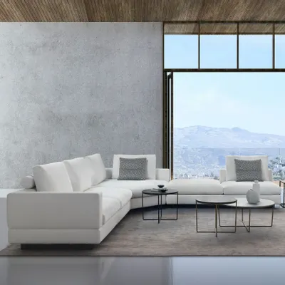 Sofas - VOGUE - GYFORM