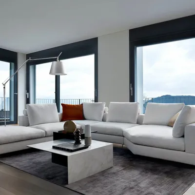 Sofas - VOGUE - GYFORM