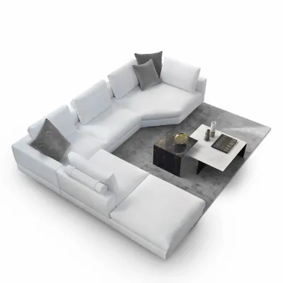 Canapés - VOGUE - GYFORM