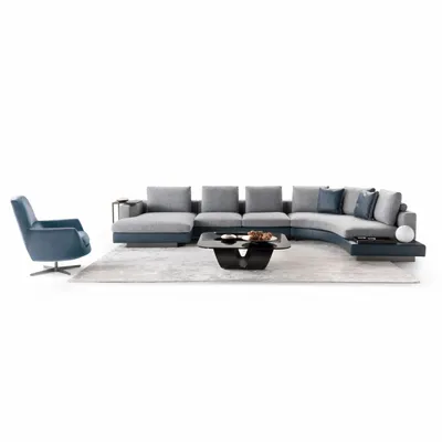 Sofas - VOGUE - GYFORM