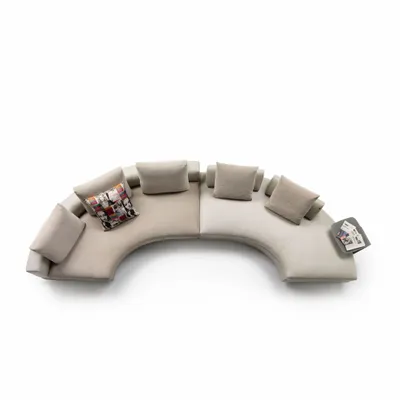 Sofas - VOGUE - GYFORM