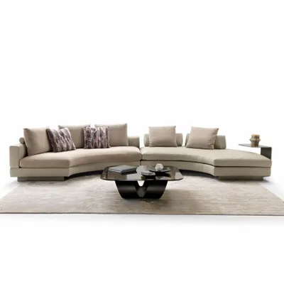 Canapés - VOGUE - GYFORM