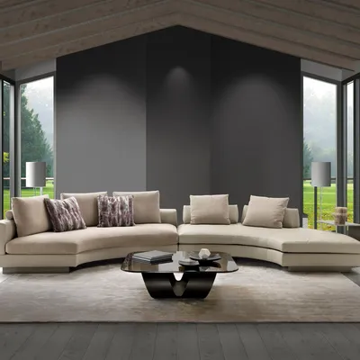 Sofas - VOGUE - GYFORM