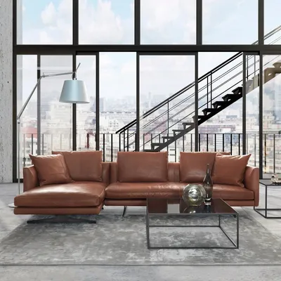 Sofas - LIGHT - GYFORM