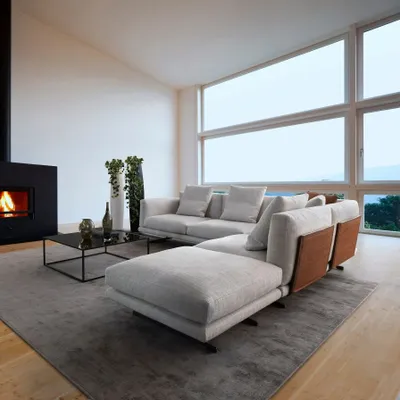 Sofas - LEON - GYFORM