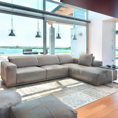 Sofas - FOCUS - GYFORM