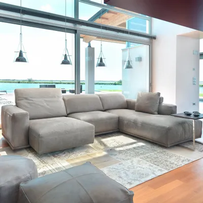 Sofas - FOCUS - GYFORM