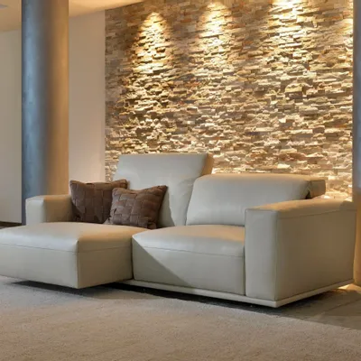 Canapés - FOCUS SOFA - GYFORM