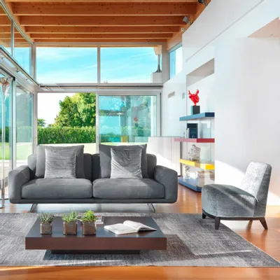 Sofas - SMART SOFA - GYFORM