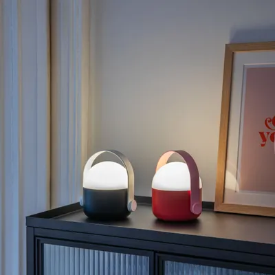 Éclairage LED - Leuchte Ole berry - REMEMBER