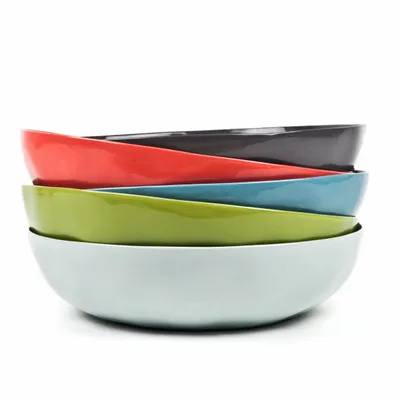 Plats et saladiers - Bol de service - QUAIL'S EGG