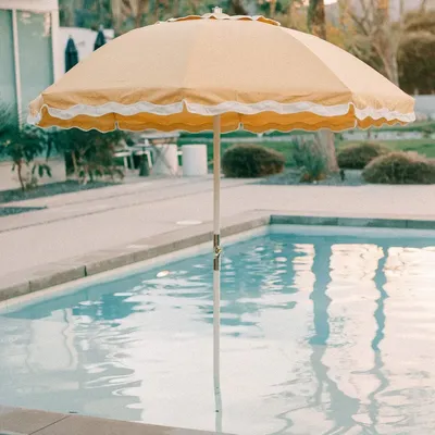 Sunshades - The Club Umbrella - BUSINESS & PLEASURE CO.