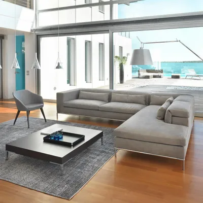 Canapés - PLANET - GYFORM