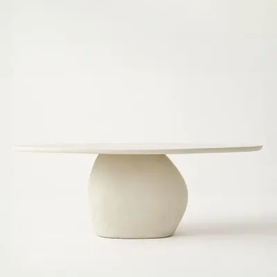 Tables de jardin - The Eeno Table - OBSCOURA 𒊹︎ STUDIO