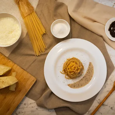 Assiettes de réception - MINUIT - ELEIT.IT