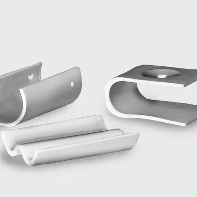 Formal plates - RITI LINE - ELEIT.IT