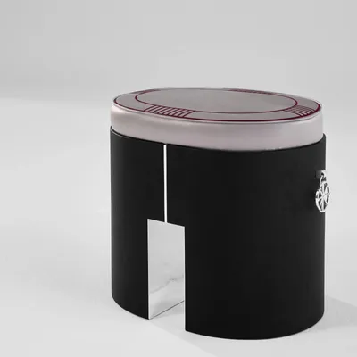 Ottomans - TARU POUF - MARAU