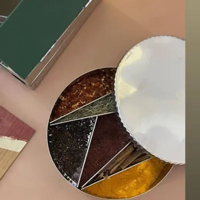 Spices - SPEZIALE - ELEIT.IT