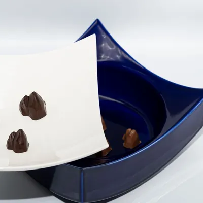 Plats et saladiers - VAGUE - ELEIT.IT