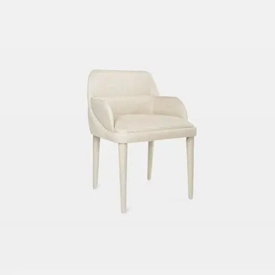 Chaises - Chaise de salle à manger MONICA - MAMOA