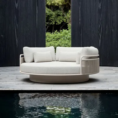 Transats - Lit de méditation Link - SNOC