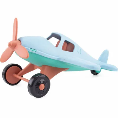 Toys - PAPAILLOU : THE PROPELLER PLANE - ULYSSE COULEURS D'ENFANCE