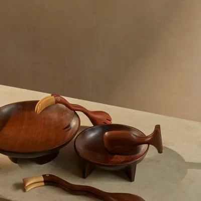 Design objects - Lunar Bowls - CASA LATINA