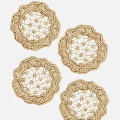 Placemats - Deco Coasters - CASA LATINA