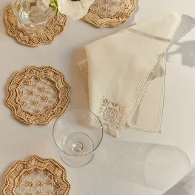 Placemats - Deco Coasters - CASA LATINA