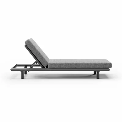 Transats - Chaise longue Éclat - SNOC