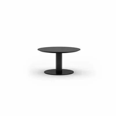 Tables de jardin - Table basse ronde Éclat - SNOC