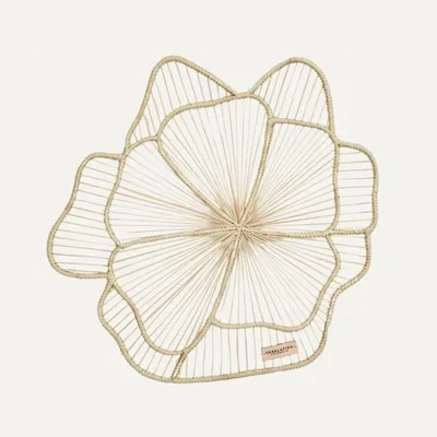 Placemats - Flora Placemats - CASA LATINA