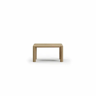 Tables de jardin - Table basse Caleo taille M - SNOC