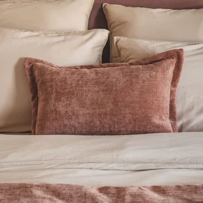 Coussins - Housse de coussin ZORRO 40x60 cm - BED AND PHILOSOPHY