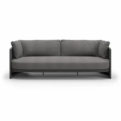 Canapés de jardin - Ensemble de salon Miura - SNOC