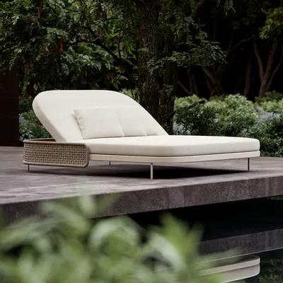 Transats - Lit de jour Miura - SNOC