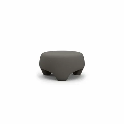 Tables de jardin - Table basse Whale taille M - SNOC