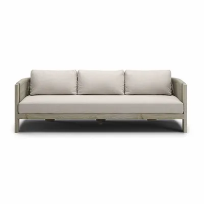 Canapés de jardin - Ensemble de salon Ralph - SNOC